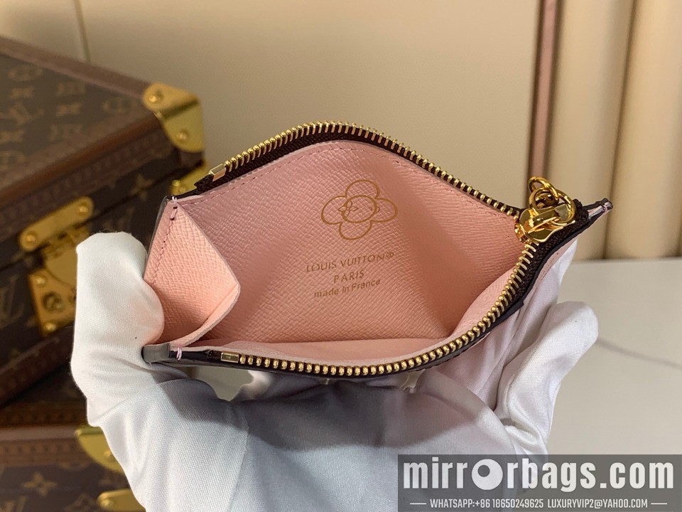 Replica LV Bags Lisa M15334 11.5x1.5x9cm gf