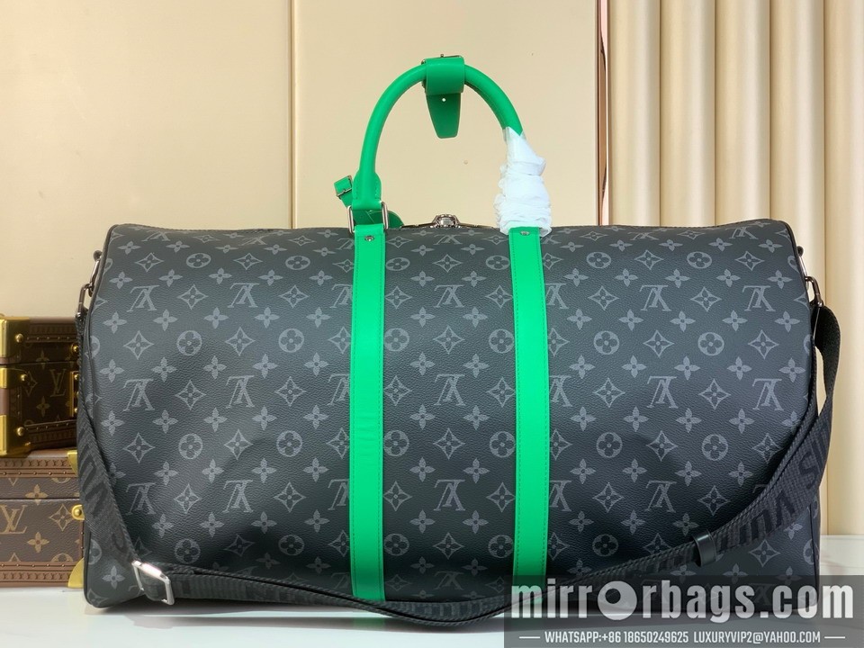 Replica LV Bags Keepall M26434 55x31x24cm gf