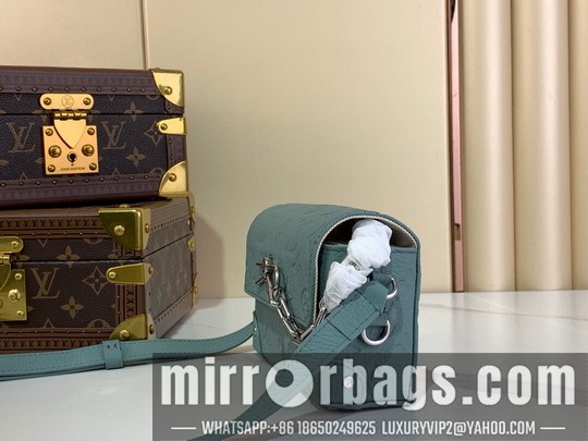 Replica LV Bags Steamer M13889 18x11x6.5cm gf