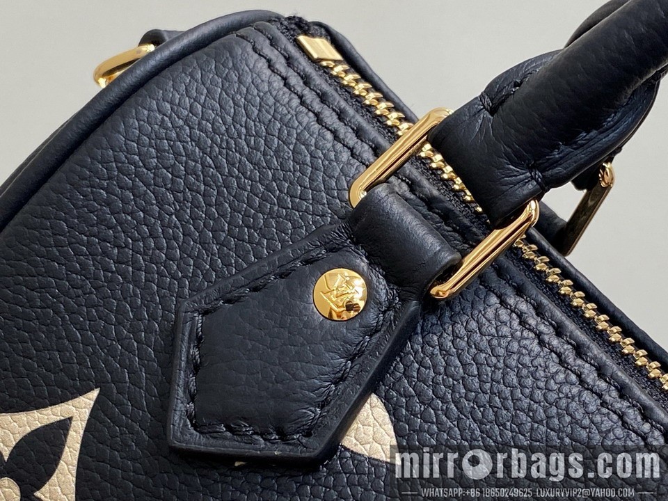 Replica LV Bags Speedy M82450 16x10x7.5cm gf