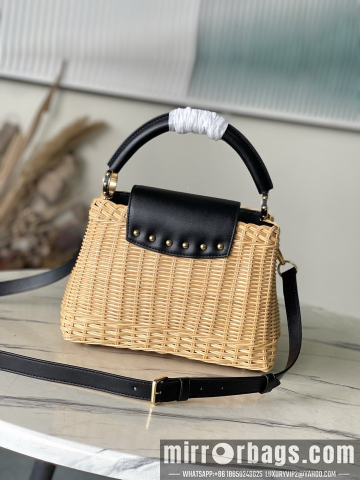 Replica LV Bags Cap M26003 18x27x9cm gf