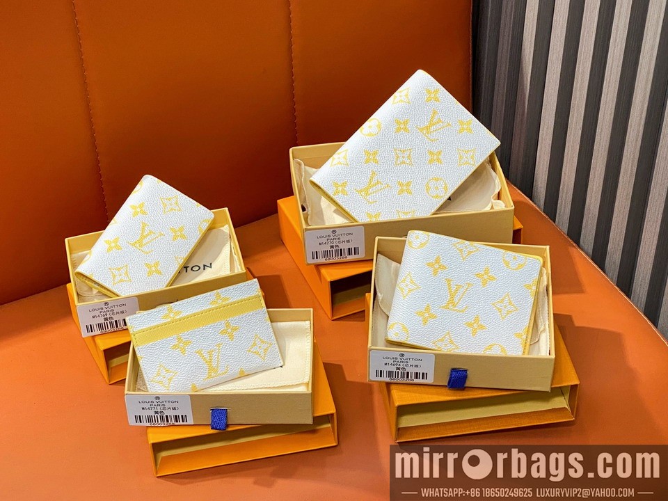 Replica LV Bags M14770 10x14x2.5cm gf1
