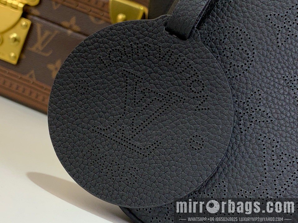 Replica LV Bags All Around m14618 25x8x28cm gf