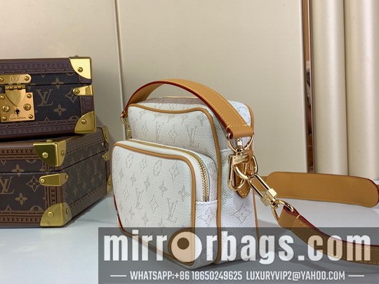 Replica LV Bags NIL m14682 17.5x11x25cm gf
