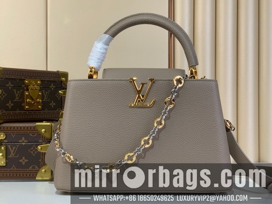 Replica LV Bags Cap m12935 20x11x31.5cm gf1