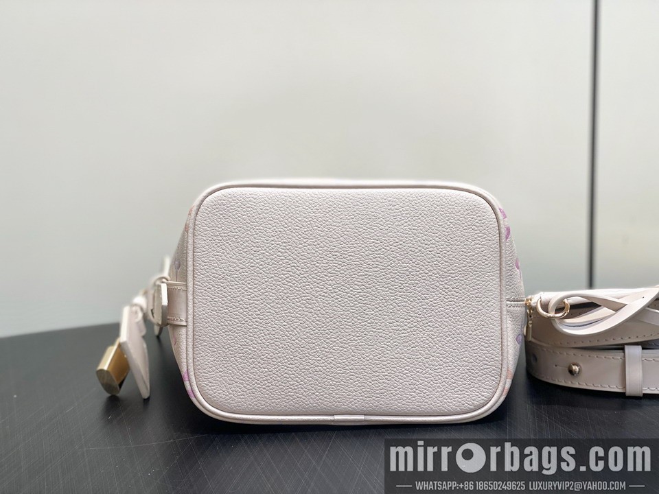 Replica LV Bags All In M25673 18x12x16cm gf