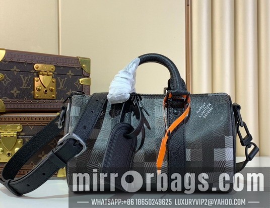 Replica LV Bags Keepall M14919 15x11x25cm gf