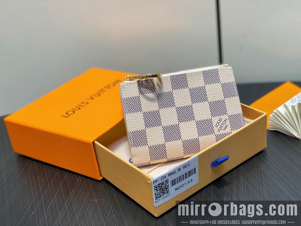 Replica LV Bags Lisa N00133 9x11.5x1.5cm gf