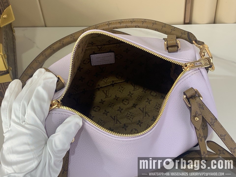 Replica LV Bags Express M27275 17x13.5x26cm gf