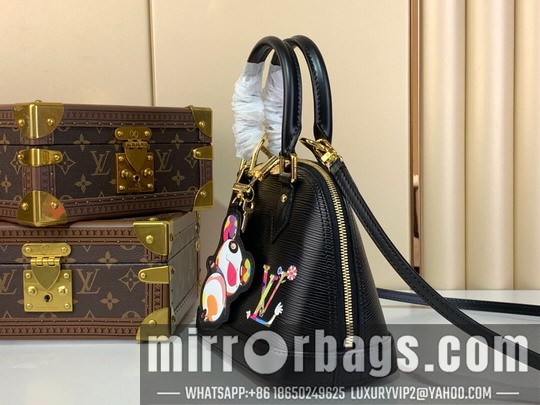 Replica LV Bags Alma M13670 23.5x17.5x11.5cm gf
