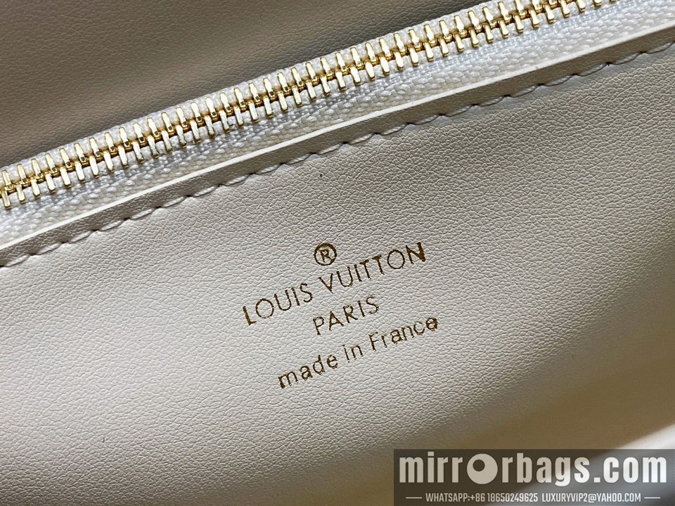 Replica LV Bags Twist M14341 16x8x23cm gf