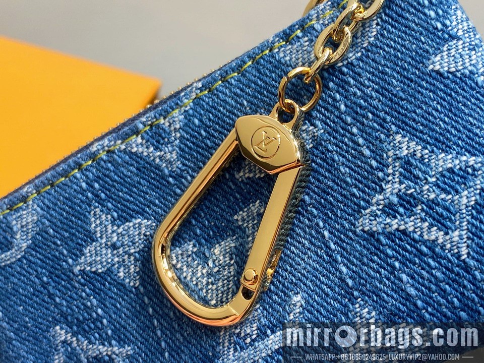 Replica LV Bags M14938 7x1.5x12cm gf