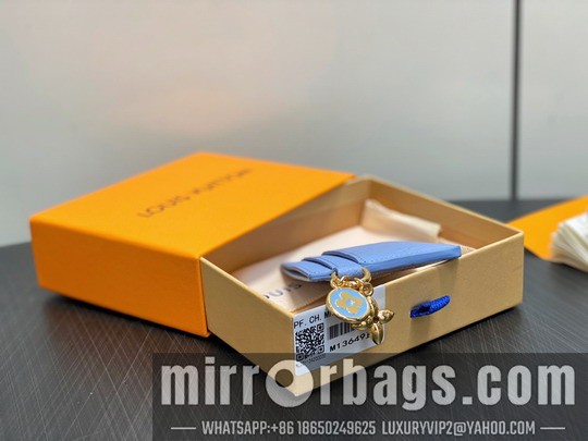 Replica LV Bags Charms M13649 10.2x7.3x0.3cm gf
