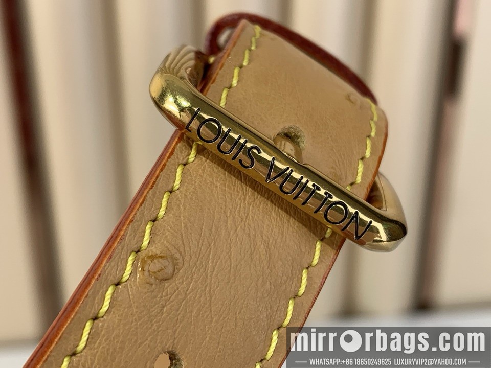 Replica LV Bags Speedy M24417 40x26x23cm gf9