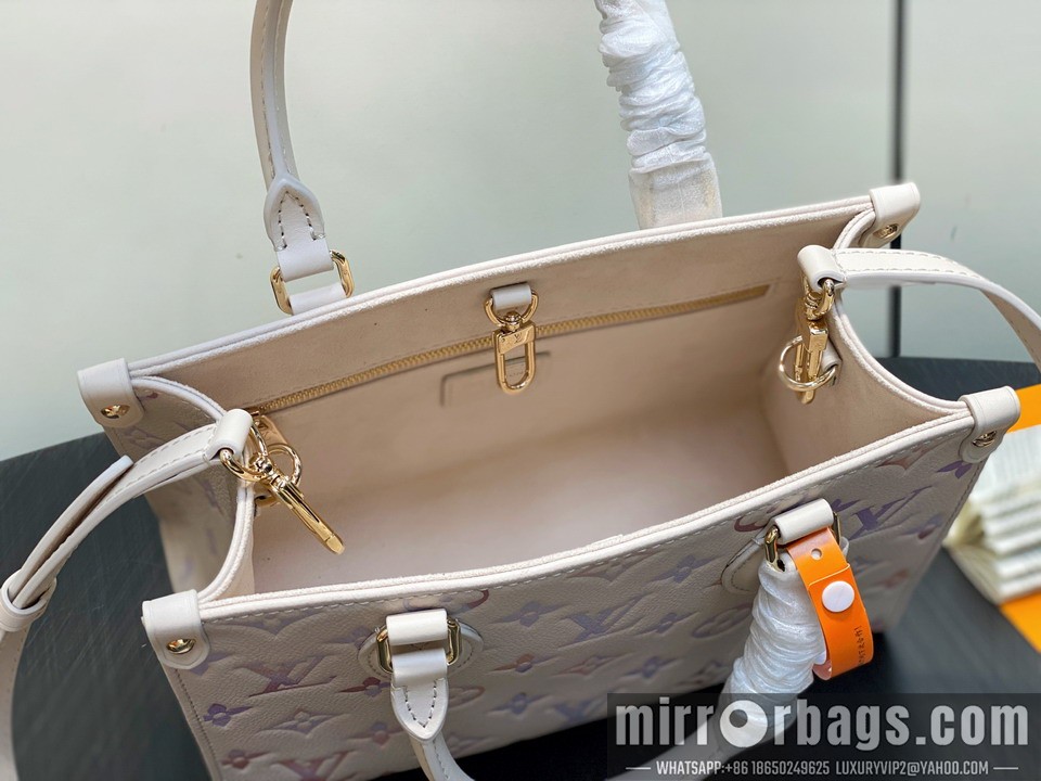 Replica LV Bags On M25770 19x11.5x25cm gf