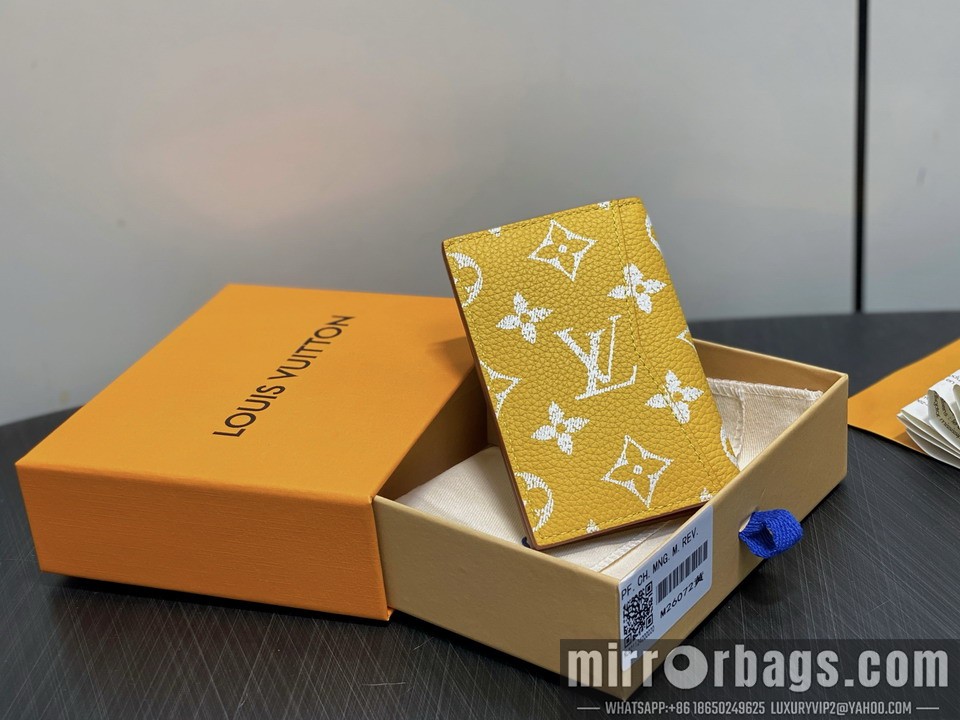 Replica LV Bags M26072 11.1x1x7.5cm gf6