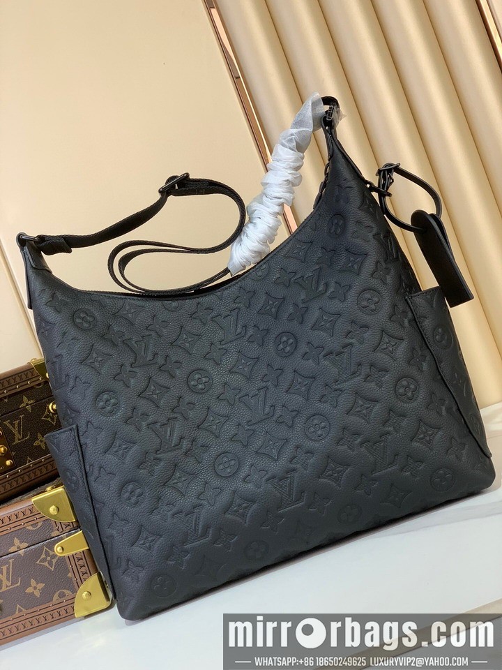 Replica LV Bags Cargo M14778 27x19.7x34.5cm gf