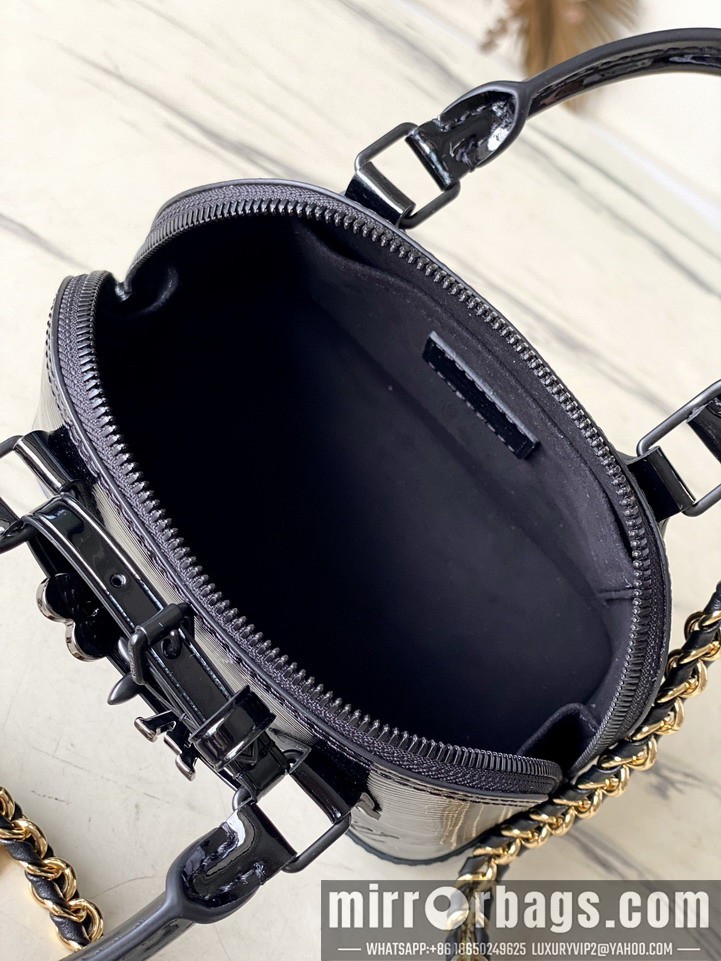 Replica LV Bags Alma M14339 15x19.5x10cm gf