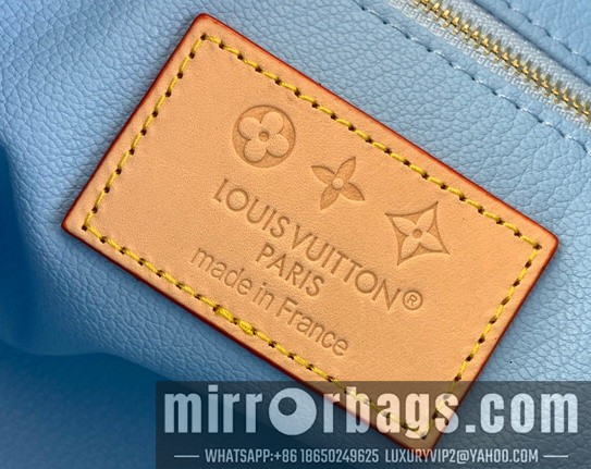 Replica LV Bags M14891 18x9x27cm gf