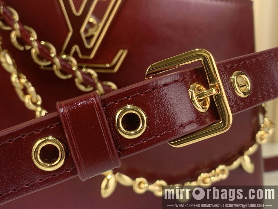 Replica LV Bags Cap m25492 14x8x26.5cm gf1
