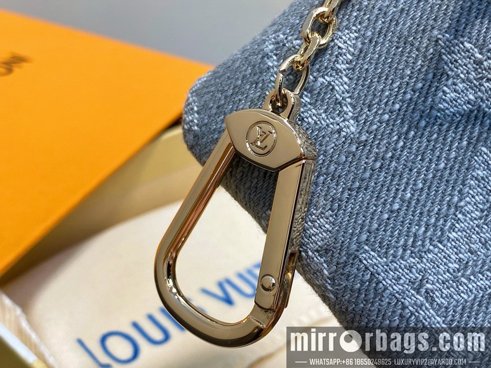 Replica LV Bags M13208 12x7x1.5cm gf1