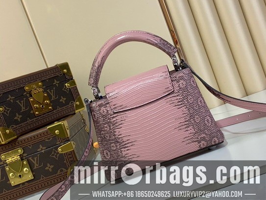 Replica LV Bags Cap N48865 21x14x8cm gf