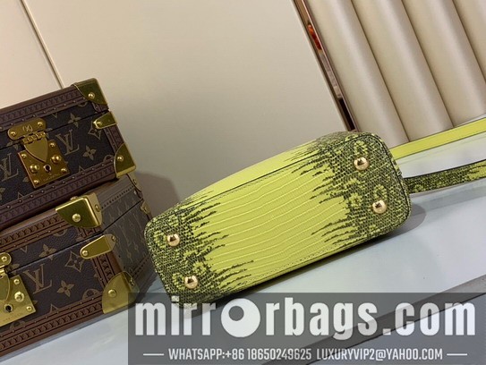 Replica LV Bags Cap N48865 21x14x8cm gf1