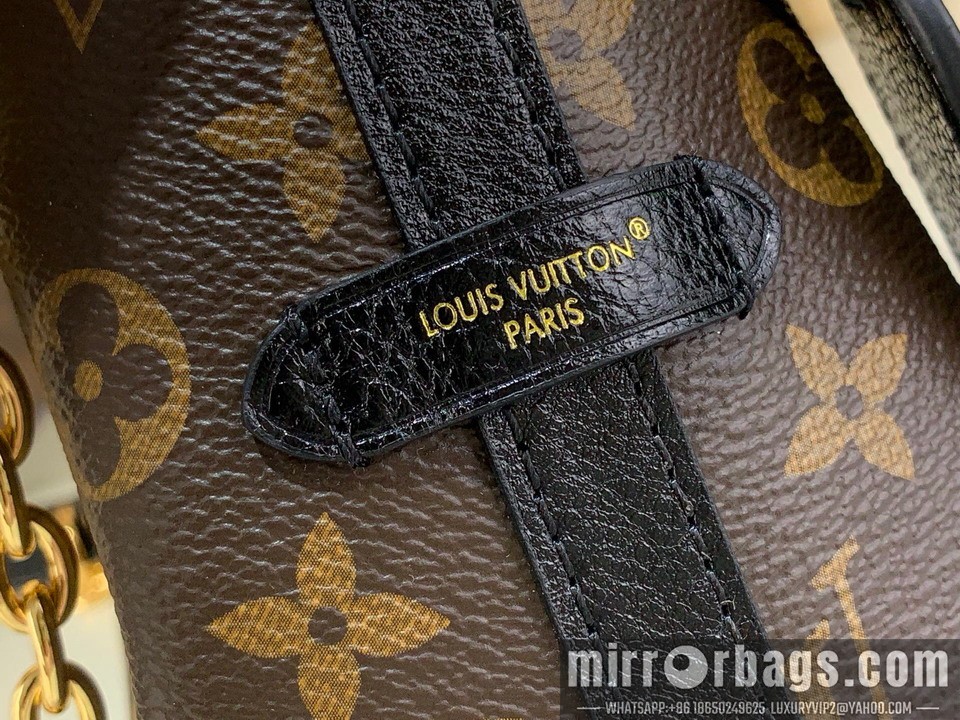 Replica LV Bags CarryAll m26568 17x10x26cm gf