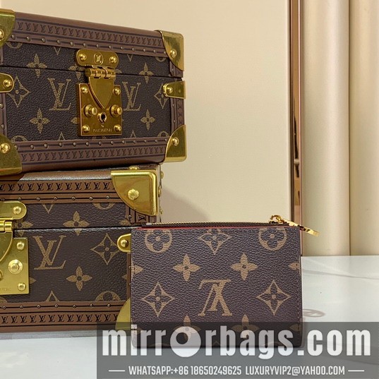 Replica LV Bags Lisa m13420 11.5x1.5x9cm gf