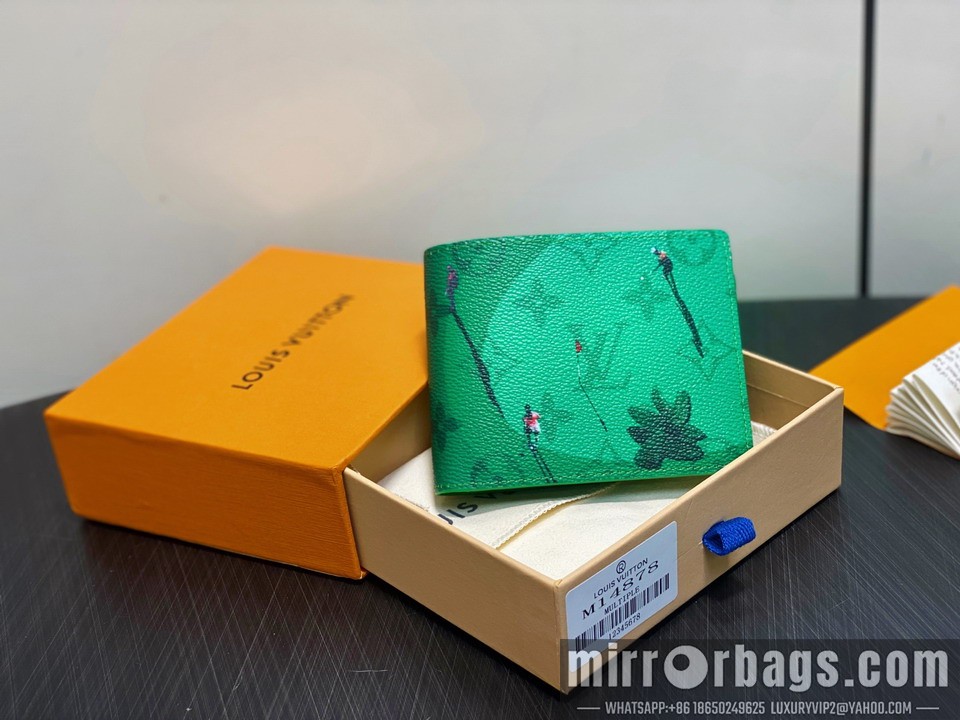 Replica LV Bags Slender M14878 8.5x2x11cm gf