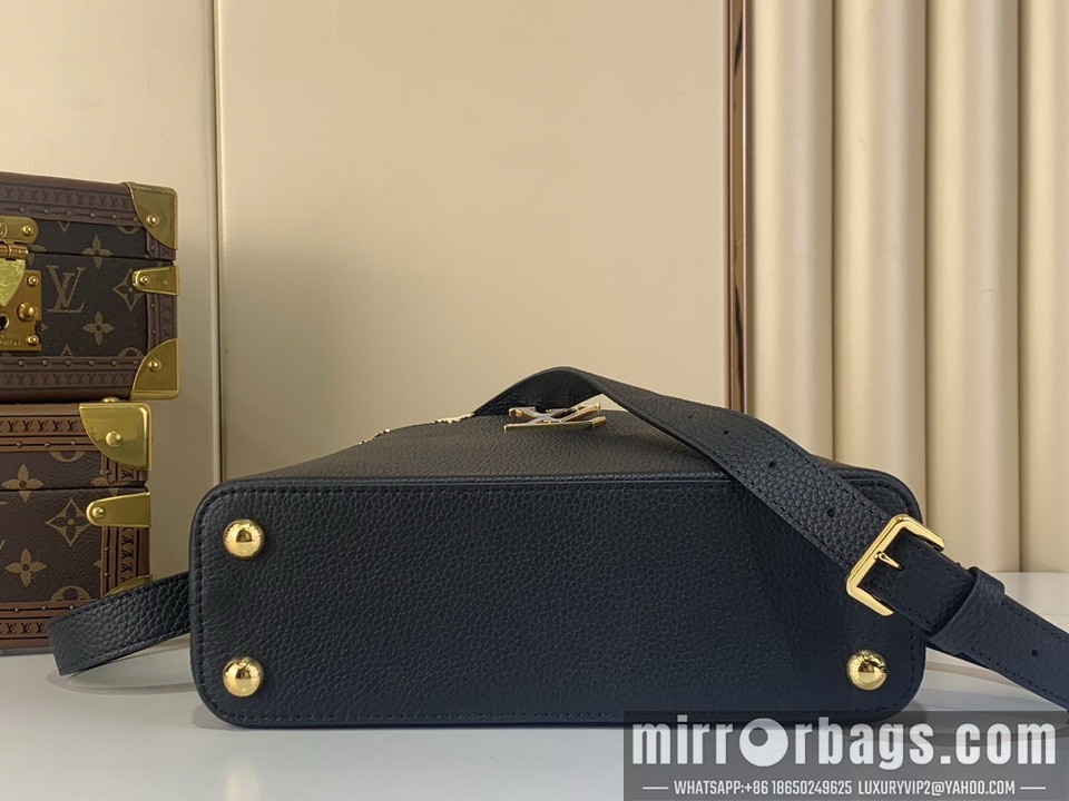 Replica LV Bags Cap m23331 27x18x9cm gf1