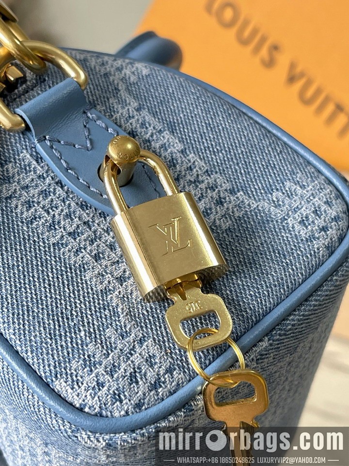 Replica LV Bags Speedy N00208 18x12x10cm gf