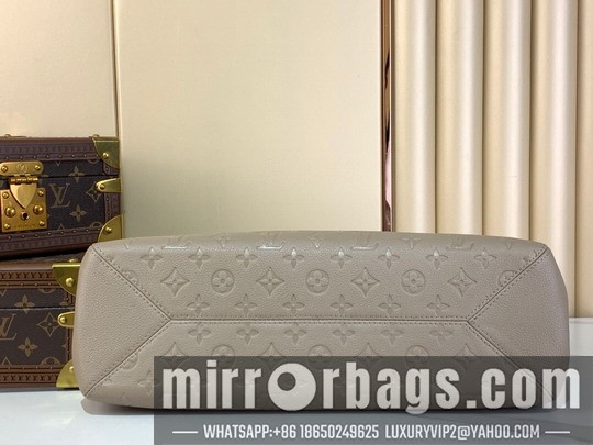 Replica LV Bags Anytime m14658 27x14x42cm gf