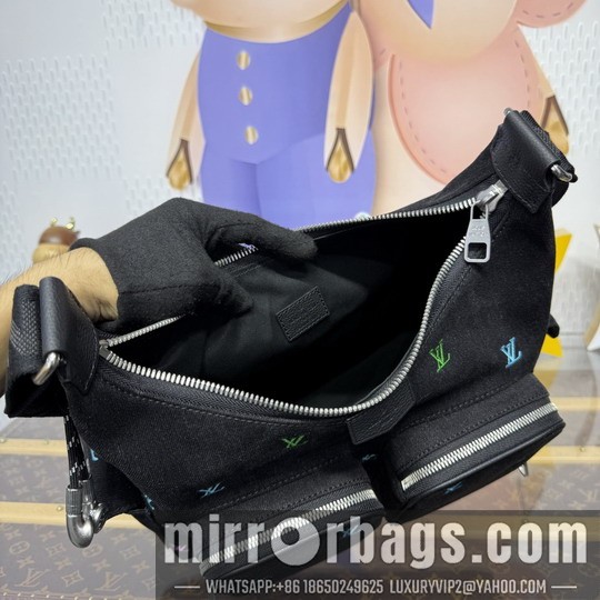 Replica LV Bags HoboCargo M13938 34.5x19.7x27cm gf