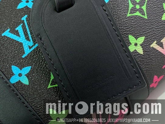 Replica LV Bags Keepall m13935 25x15x11cm gf
