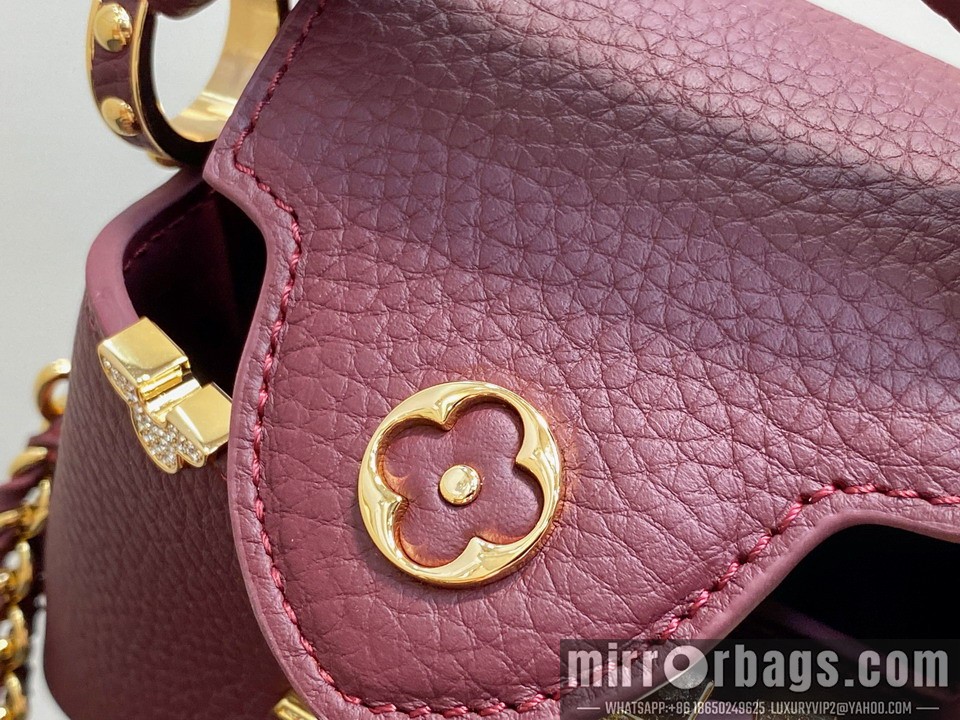 Replica LV Bags Cap M48865 16x11x6.5cm gf6