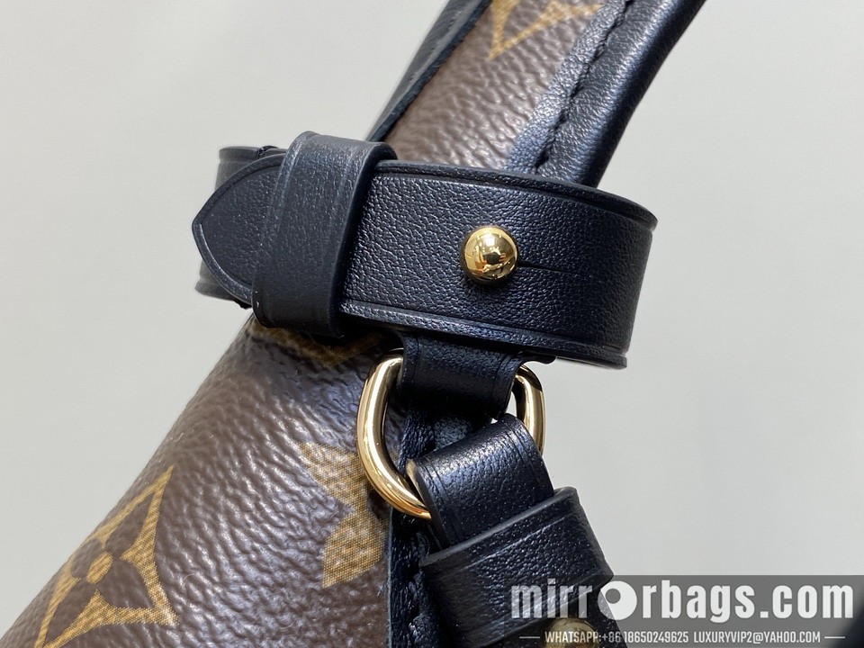 Replica LV Bags The Drop M12940 15x12x28cm gf