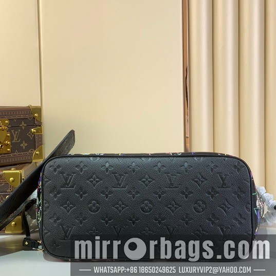 Replica LV Bags Neverfull M13675 32x29x17cm gf