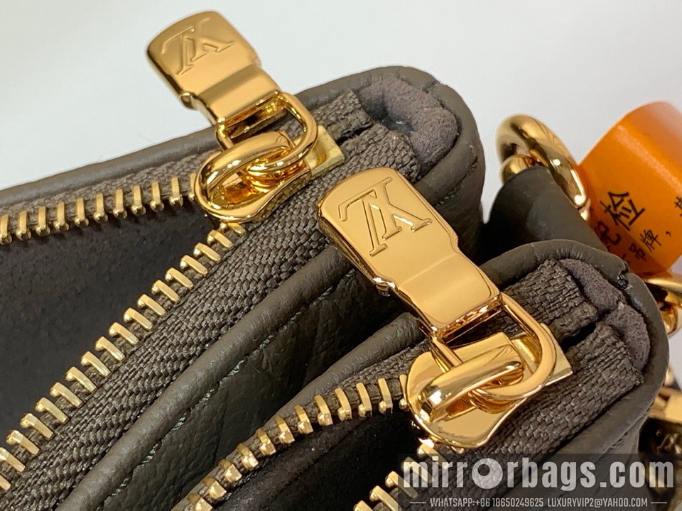 Replica LV Bags Pochette Liv m25816 24.5x13.5x6.5cm gf