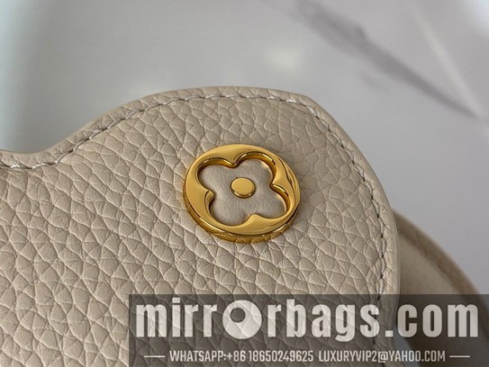 Replica LV Bags Cap m12938 14x8x21cm gf