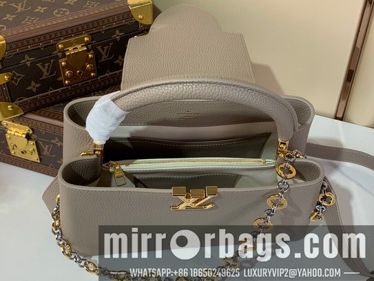 Replica LV Bags Cap m12935 20x11x31.5cm gf1