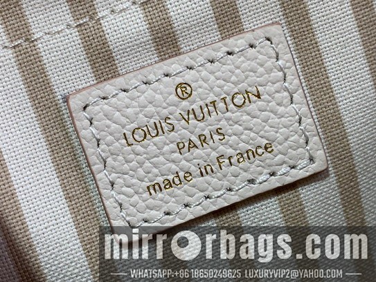 Replica LV Bags Speedy M14291 13.5x12x20.5cm gf
