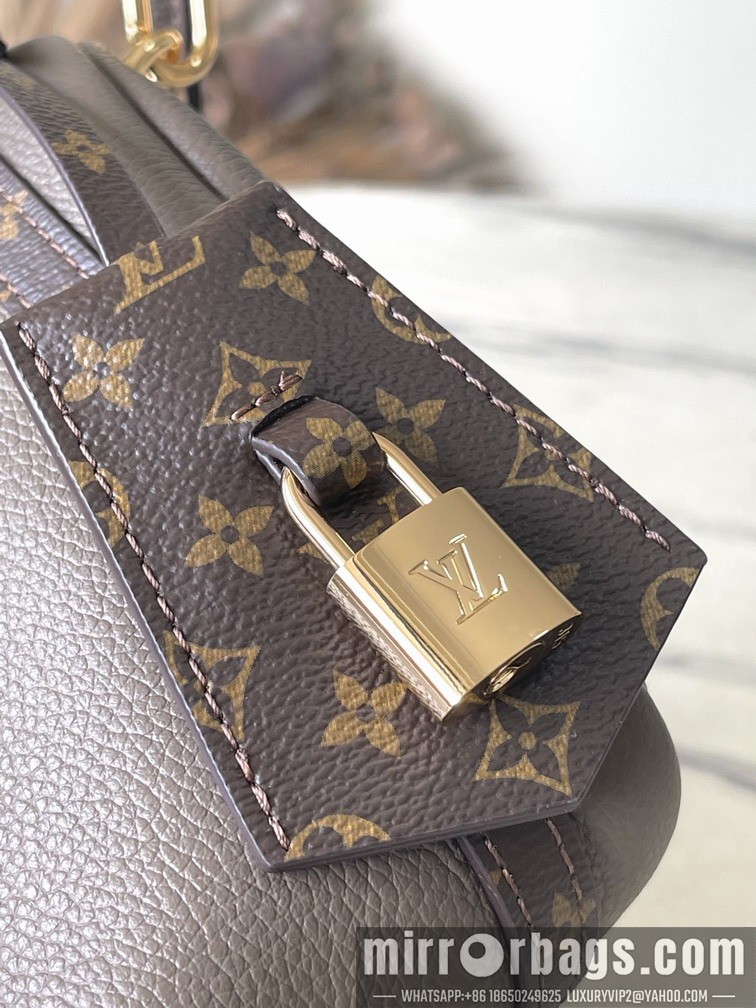 Replica LV Bags Express St M26360 17x13.5x26cm gf