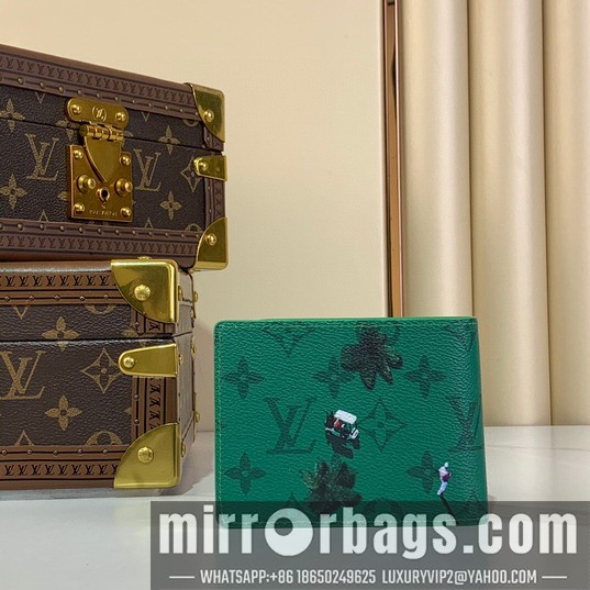 Replica LV Bags Multiple M14878 11.5x9x1.5cm gf