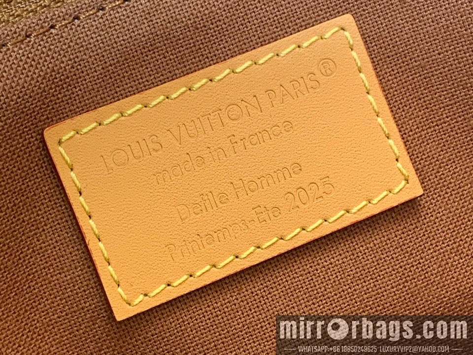 Replica LV Bags Shopper m15274 32x16x40cm gf