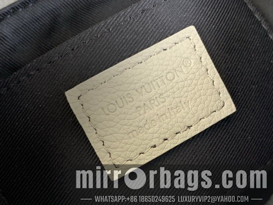 Replica LV Bags Pulse m12636 16x5x22.5cm gf