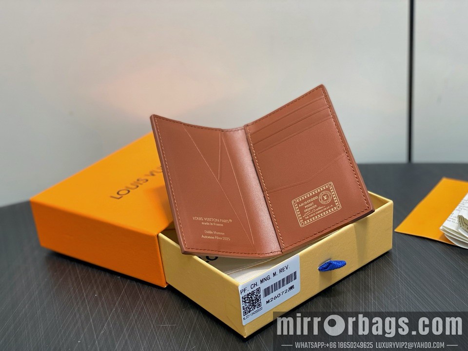 Replica LV Bags M26072 11.1x1x7.5cm gf1