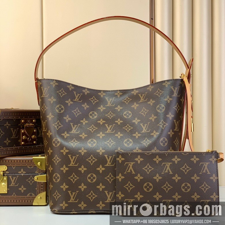 Replica LV Bags All In M12926 30x25x17cm gf