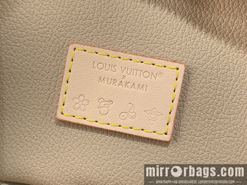 Replica LV Bags Nice Nano M44936 14x10.2x8.5cm gf1