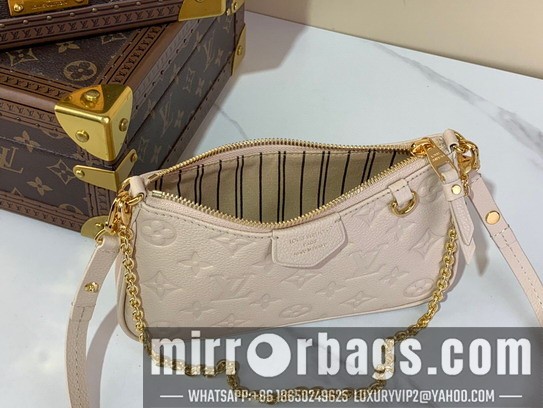 Replica LV Bags Easy Pouch m14421 19x11.5x3cm gf